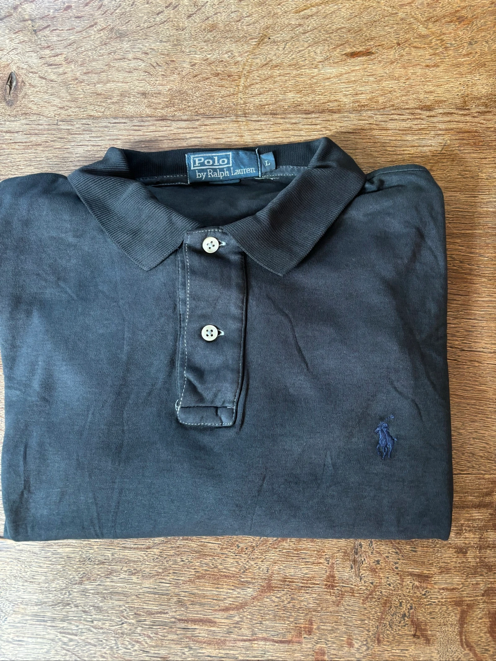 Polo Ralph Lauren homme – photo 6
